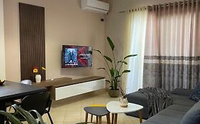 Kejsi Apartments